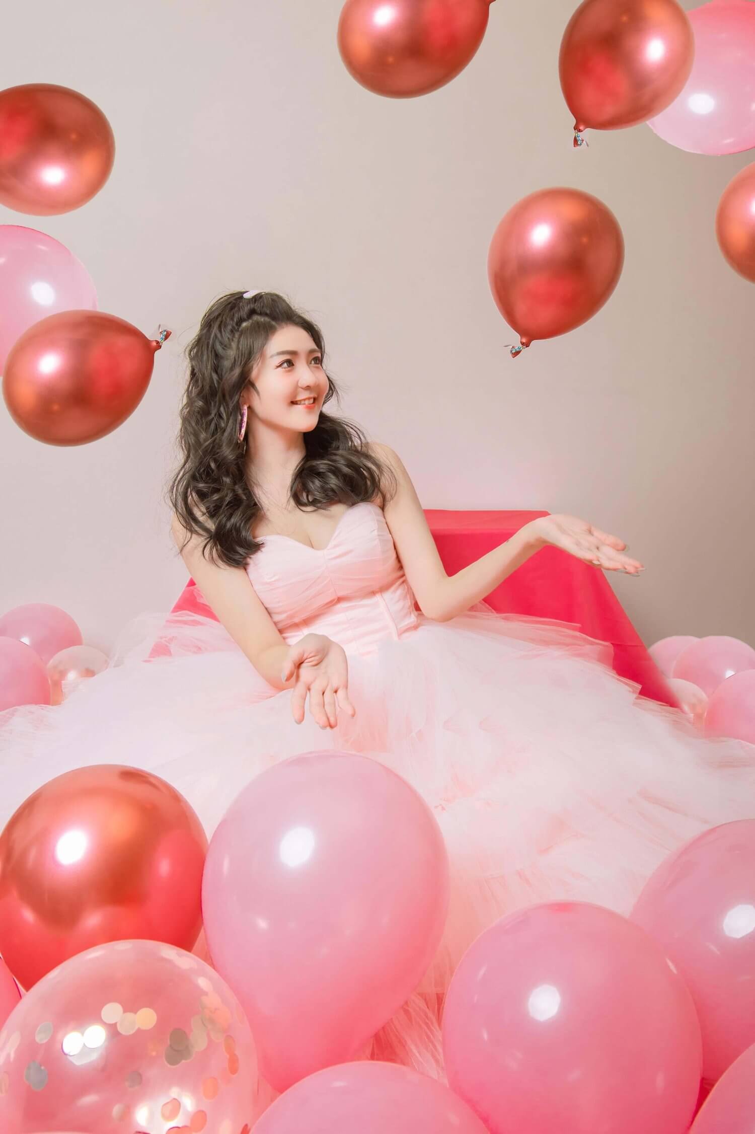 芭比寫真的第6張圖片